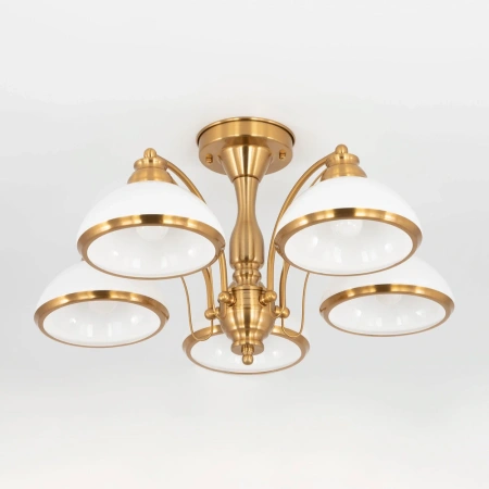 Потолочная люстра Citilux Краков CL401153 CITILUX