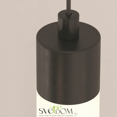 Подвесные светильники Maytoni P022PL-L20B3K от Магазина Svetdom.by