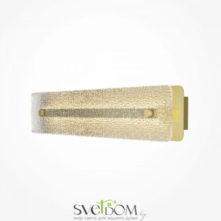 Настенные светильники P091WL-L7G3K Maytoni | Svetdom.by