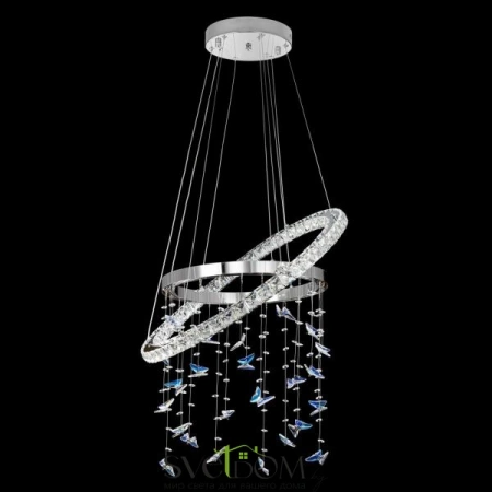 Люстры подвесныеCL322060 CITILUX | Svetdom.by