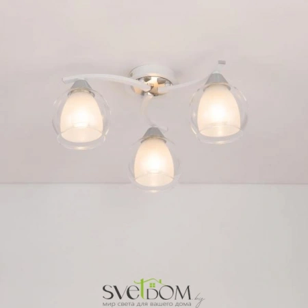 Люстры потолочныеCL152130 CITILUX | Svetdom.by
