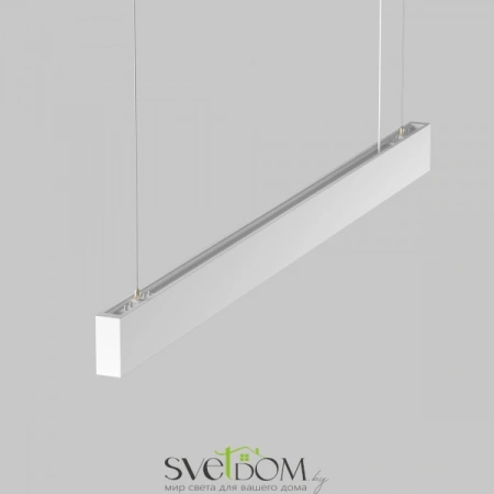 Подвесные светильники Maytoni P051PL-36W2.7-6K-W от Магазина Svetdom.by