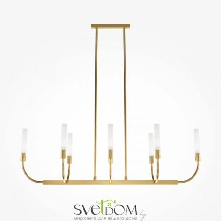 Потолочные светильники Maytoni MOD423CL-08C от Магазина Svetdom.by