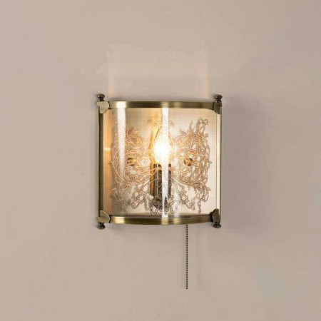 Бра CL408313 CITILUX | Svetdom.by