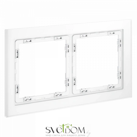 Купить Рамки Стеклянные Voltum S70 VLS110202  в Минске