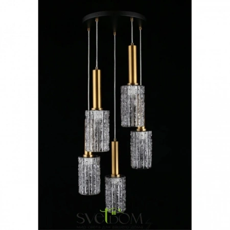 Люстры подвесныеAPL.310.13.05 Aployt | Svetdom.by