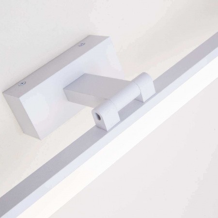 Настенные светильники L7179-570 WH LED4U | Svetdom.by