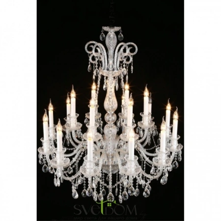 Люстры подвесныеAPL.812.03.18 Aployt | Svetdom.by