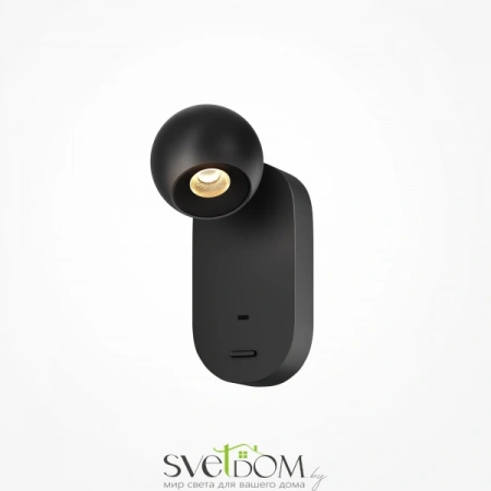 Настенные светильники MOD434WL-L5B3K Maytoni | Svetdom.by