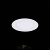 ST210.548.06 Св-к встр. Белый LED 1*6W 4000K 480Lm Ra80 110° IP20 D90xH30 220-240V Встраиваемые светильники ST LUCE