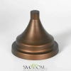Люстра потолочная Lussole Fullerton LSP-8816 E27 Lussole