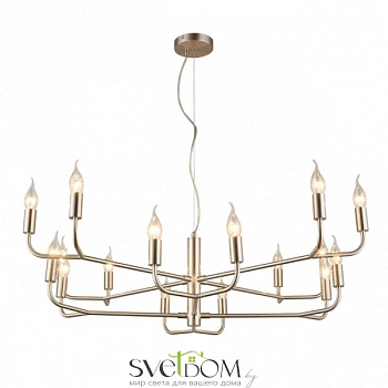 Люстра подвесная Aployt  APL.338.03.16