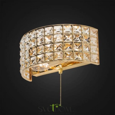 Бра CL324302 CITILUX | Svetdom.by