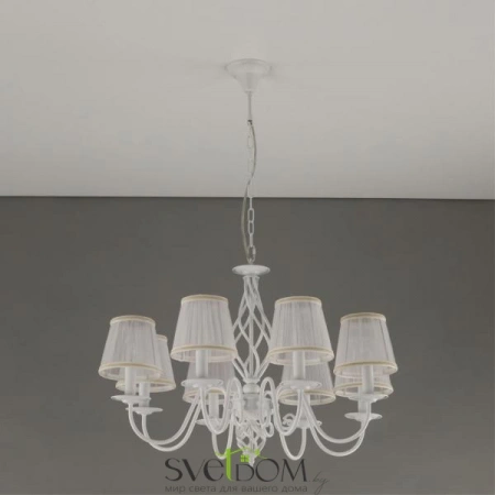 Люстры подвесныеCL427180 CITILUX | Svetdom.by