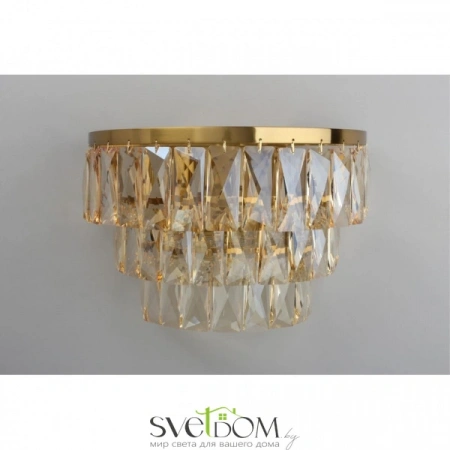 Настенные светильники APL.837.01.02 Aployt | Svetdom.by