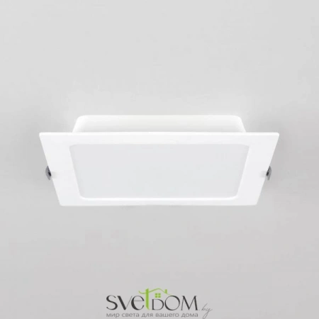 Встраиваемые светильники CITILUX CLD55K16N от Магазина Svetdom.by