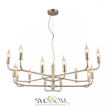 Люстры подвесныеAPL.338.03.16 Aployt | Svetdom.by