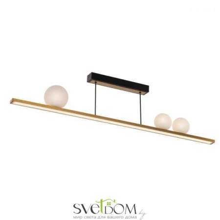 Подвесные светильники CITILUX CL209133 от Магазина Svetdom.by