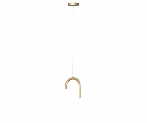 Kink Light 08271,33(4000K) Подвес Канто золото