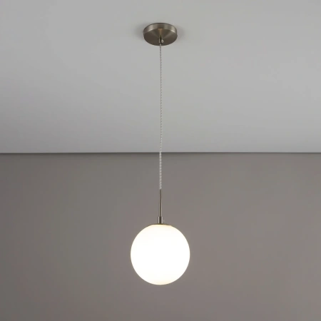 Подвесной светильник Citilux Томми CL102014 CITILUX