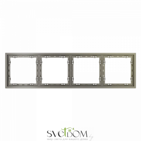 Купить Рамки пластиковые Voltum S70 VLS100404  в Минске