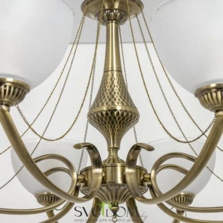 Люстры подвесныеCL417283 CITILUX | Svetdom.by