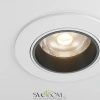 Встраиваемый светильник Technical DL125-L12-3K-W Maytoni