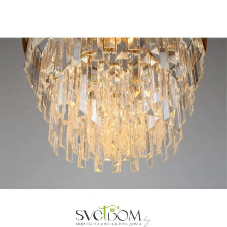 Люстры подвесныеAPL.813.13.09 Aployt | Svetdom.by
