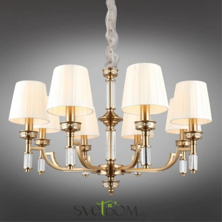 Люстры подвесныеAPL.716.13.08 Aployt | Svetdom.by