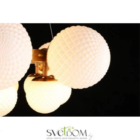 Люстры подвесныеAPL.765.03.16 Aployt | Svetdom.by