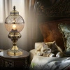 Citilux Каир CL419813 Настольная лампа Бронза CITILUX