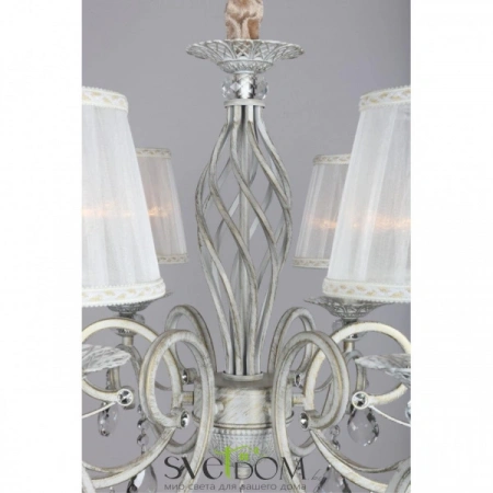 Люстры подвесныеOML-79103-06 Omnilux | Svetdom.by