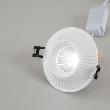 Встраиваемый светильник Citilux Дзета CLD042NW0 CITILUX