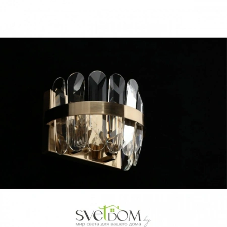 Настенные светильники APL.749.01.02 Aployt | Svetdom.by