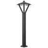 Уличный парковый светильник Citilux GENOX CLU12B CITILUX