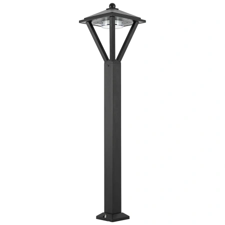 Уличный парковый светильник Citilux GENOX CLU12B CITILUX