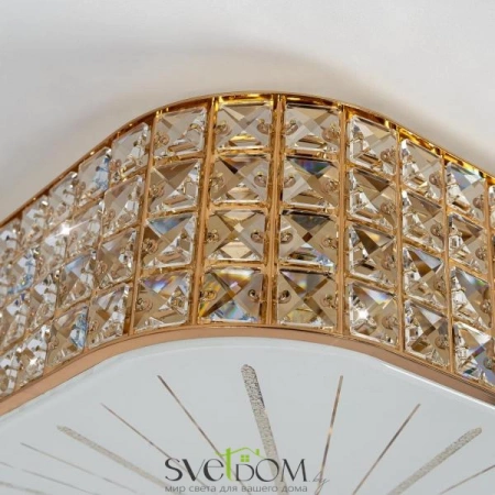 Люстры потолочныеCL324282 CITILUX | Svetdom.by