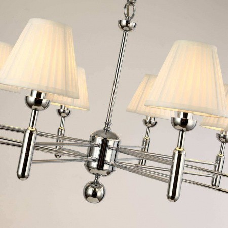 Люстры подвесные2952-8P Favourite | Svetdom.by