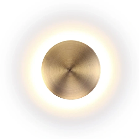Настенный светильник Odeon Light ECLISSI 3871/6WLU