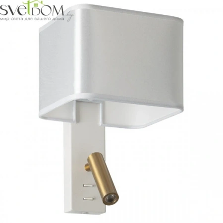 Бра CL704480 CITILUX | Svetdom.by