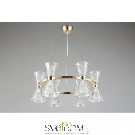 Люстры подвесныеAPL.801.03.12 Aployt | Svetdom.by