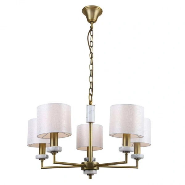 Люстры потолочные2347-5P Favourite | Svetdom.by