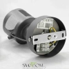 Спот Lussole Haines LSP-8045 Gu10 Lussole