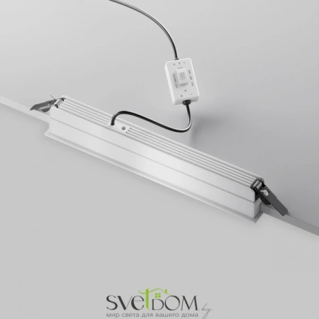 Встраиваемые светильники Maytoni DL100-12W2.7-3-4K-W от Магазина Svetdom.by