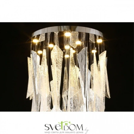 Люстры потолочныеAPL.855.16.10 Aployt | Svetdom.by