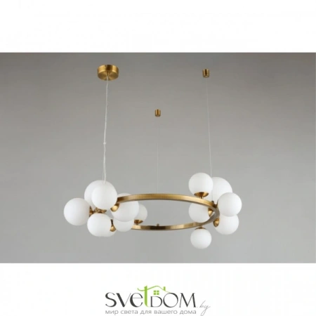Люстры подвесныеAPL.314.03.14 Aployt | Svetdom.by