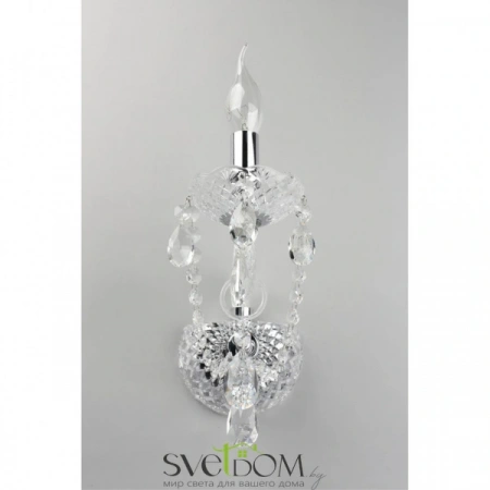 Настенные светильники APL.755.01.01 Aployt | Svetdom.by