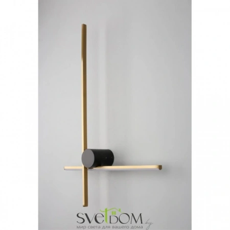 Настенные светильники APL.056.01.12 Aployt | Svetdom.by