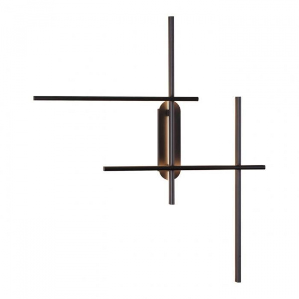 Настенные светильники 3890/36WLP Odeon Light | Svetdom.by