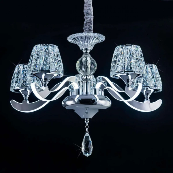 Люстры подвесныеEL338P05 CITILUX | Svetdom.by